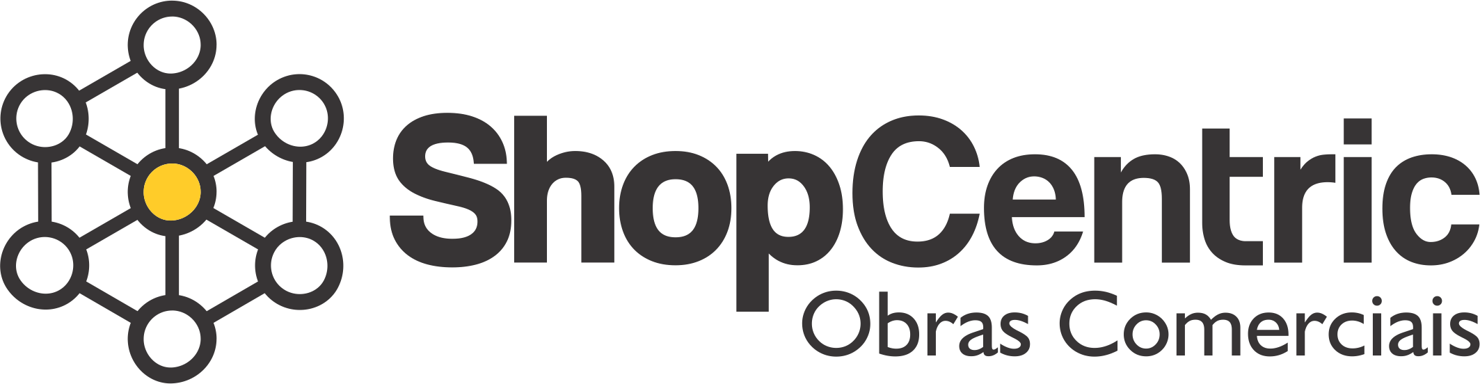 ShopCentric